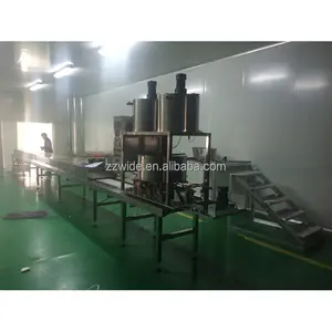 China Supply Manufacture Price Palm Brown Sugar Processing Plant With Cheap Costs