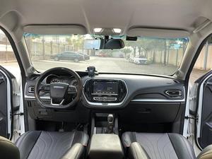 Jetour X70M 2020 1.5T Edición Manual Partner - Product Image 3