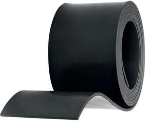 Tira <span class=keywords><strong>de</strong></span> Goma EPDM Ecológica <span class=keywords><strong>de</strong></span> 25*2mm <span class=keywords><strong>de</strong></span> Grosor <span class=keywords><strong>para</strong></span> Protección <span class=keywords><strong>de</strong></span> Cables, Servicio <span class=keywords><strong>de</strong></span> Corte - DIY, Artesanías, Almohadillas, Puertas <span class=keywords><strong>de</strong></span> Coche - Product Image 1