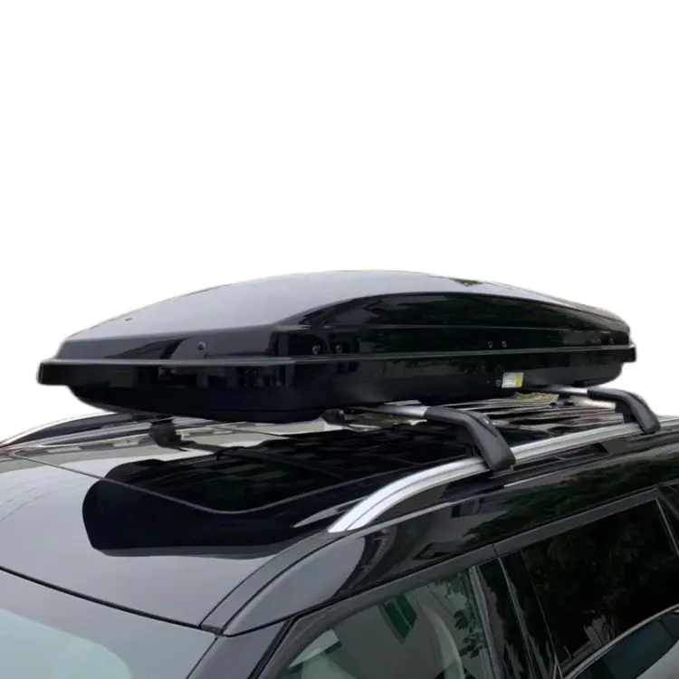 Высококачественный багажный ящик для хранения на крыше, багажник на крышу, багажник для грузов, багажник на крышу автомобиля