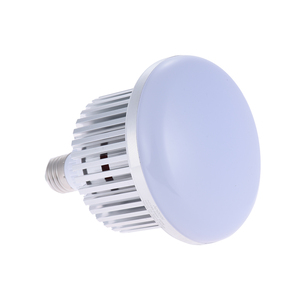 Lámpara de vídeo de estudio LED E27 de 65W/105W con Softbox 5500K luz diurna 110V-220V <span class=keywords><strong>bombilla</strong></span> fotográfica para accesorios de cámara - Product Image 1