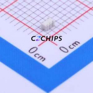 HHM1522B1 Balun SMD-6P,2x1.3mm RF 50Ohm:50Ohm 1.3dB 180°@10° - Product Image 2