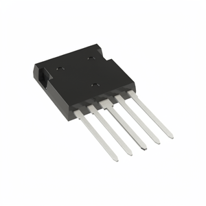 Buy Online Electronic Components FMM22-06PF Manufacturer Channel Transistors i4-Pac-5 - Product Image 1