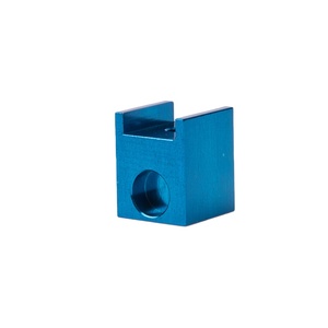 Fabricación de piezas de acero inoxidable de alta precisión mediante mecanizado CNC - Product Image 4