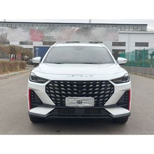 Guazi Voiture d'<span class=keywords><strong>occasion</strong></span> 2023 Jetour X70 PRO Exportation Mondiale Moteur <span class=keywords><strong>Essence</strong></span> Automatique SUV 5 Places Conduite à Gauche pour Propriétaires de SUV Longue Durée de Vie - Product Image 2