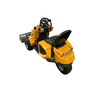 Mạnh mẽ Mini Skid chỉ đạo thiết bị xây dựng Mini Skid chỉ đạo Bộ nạp để bán - Product Image 1