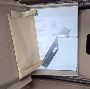 ตัวแปลงไฟฟ้าอุตสาหกรรมรุ่น DCS880-S02-0100-05X0 ของแท้จาก AB-B ซีรีส์ DCS880 โมดูลแปลงพลังงาน DCS880-S02-0100-05X0 รุ่น DCS880 - Product Image 3