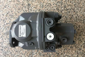 Запасные части экскаватора AP2D21LV1RS6-996-2 главного насоса IHI35 IHI35NS гидравлического насоса - Product Image 4