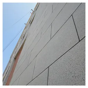 MCM New Design Flexible Natural Stone Tiles Granite Arabescato Mg810 Texture Exterior Interior Wall Granite Stones For Sale