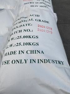 Best Price Food/Feed/Tech Grade Preservative E210 Benzoic Acid CAS 65-85-0 Benzoic Acid Flakes/Powder Benzoic Acid Price - Product Image 3