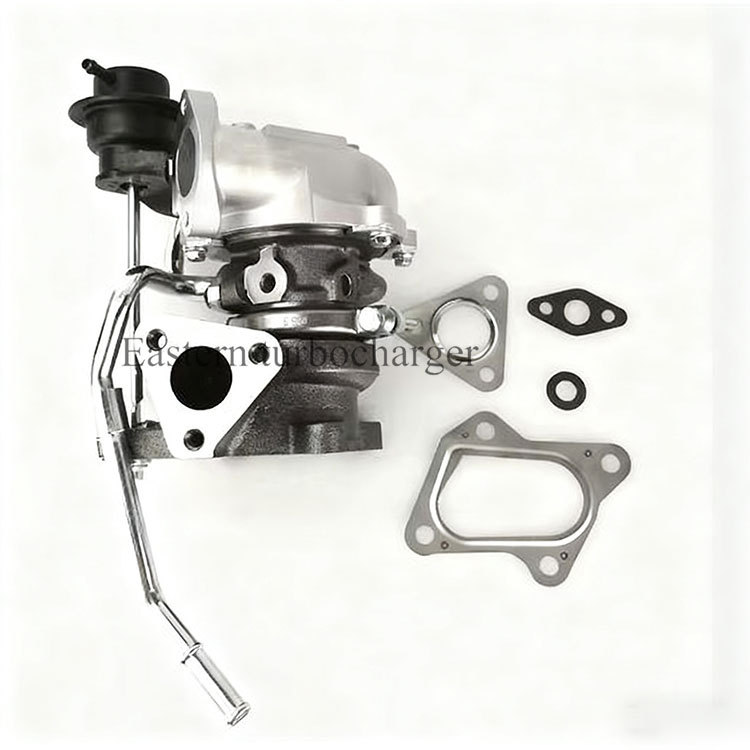 New RHF3-22J Turbocharger Kit 13900-58JA0 13900-58JA1 13900-58J32