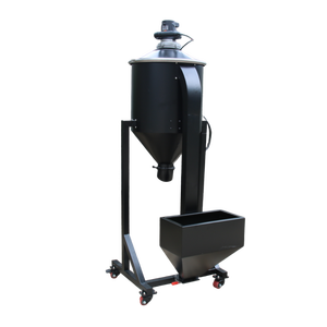 Despedradora de Café de Grado Alimenticio SUS304, Unidad de 40 kg, Separación de Piedras del 99.9%, Potencia de 220 kW, Producción de 200-300 kg/h - Product Image 6