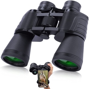 <span class=keywords><strong>Binocolo</strong></span> ad Alta Potenza <span class=keywords><strong>20x50</strong></span>, Visione Notturna per Adulti in Condizioni di Scarsa Luminosità, <span class=keywords><strong>Binocolo</strong></span> Compatto Impermeabile - Product Image 2