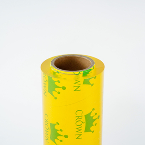 ฟิ<span class=keywords><strong>ล</strong></span>์มห่ออาหารเกรดฟิ<span class=keywords><strong>ล</strong></span>์มพีวีซีม้วนจัมโบ้ - Product Image 2