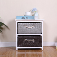 Buffet de rangement multifonctionnel en bois massif, écologique, peu encombrant, personnalisable, avec étagères réglables, style Shaker, pour la maison