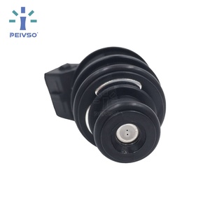 Inyector de Combustible PEIVSO de Bajo Consumo para Opel Saab 9-3(9440) Astra H Caravan Zafira A/B Vectra OEM 90536149 5WK93151 - Product Image 2