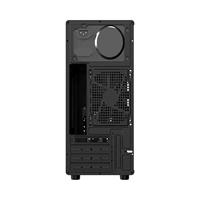 Boîtier PC OEM, châssis de PC, cabinet, mesh, flux d'air, ATX, Micro Matx, ITX, mid-tower, boîtier de jeu pour ordinateur, avec ventilateur PC