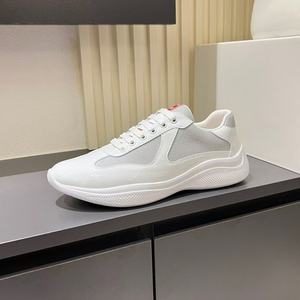 Chaussures de créateur de haute qualité pour femmes, chaussures célèbres avec boîte, baskets de sport pour hommes, chaussures décontractées de créateur pour hommes - Product Image 3
