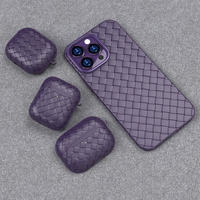 Étui de téléphone portable COSYU de haute qualité, résistant aux chocs, étanche, en TPU, avec design sportif pour les séries 16 et plus