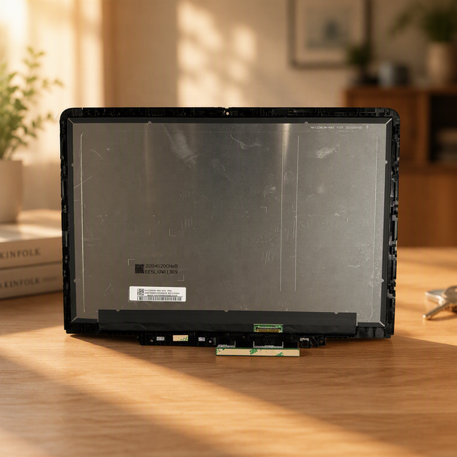Touchscreen Digitizer Display Assembly for Lenovo 500e Yoga Chromebook Gen4 5D11C95914