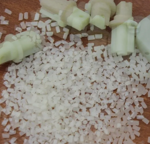 Polypropylene Manufacturer Chinese Factory Price Wholesale Raw Material <b>PP</b> GF40 P107g Polypropylene - Product Image 4