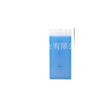 Shinyu Blue <b>Ice</b> Pack 12x27.8x3cm For Pet Cooling Food Preservation Insulated Storage Recyclable <b>Ice</b> Crystal <b>Box</b> - Product Image 1