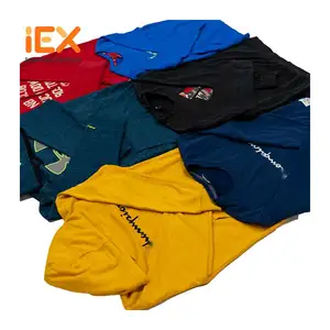 Wholesale Preloved Branded Bea Cqs Men Hoodie Sweater Apparel Other Apparel Used Clothes Bales In Usa