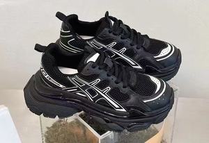 Chaussures de sport modernes unisexe, best-seller, décontractées, respirantes, amortissantes, à semelle souple, montantes, anti-odeur - Product Image 4