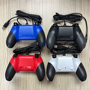 Manette de jeu filaire T29 BT pour manettes de console de jeu <span class=keywords><strong>SONY</strong></span> playstation <span class=keywords><strong>PS4</strong></span>/<span class=keywords><strong>PS4</strong></span> slim/<span class=keywords><strong>PS4</strong></span> Pro - Product Image 4