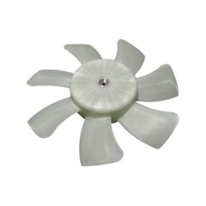 พัดลมเบอร์ 2 สำหรับโตโยต้า ไฮเอซ TRH203 ปี 2005-2013 - Product Image 3