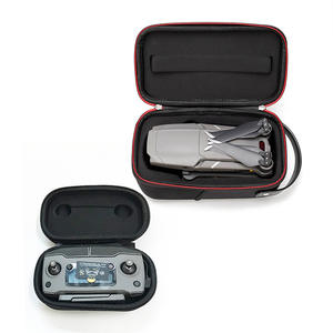 Convient pour le kit de transport haut de gamme portable Royal Mavic 2 Pro/Zoom, boîte de rangement, bagage étanche et sac. - Product Image 4