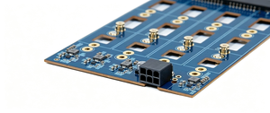 PCIe 4.0 X16 ถึง 8 M.2 NVMe SSD การ์ดอะแดปเตอร์ PEX88048 ชิปเซ็ตการ์ดขยายพื้นที่จัดเก็บข้อมูลเซิร์ฟเวอร์พร้อมพัดลมระบายความร้อน - Product Image 3