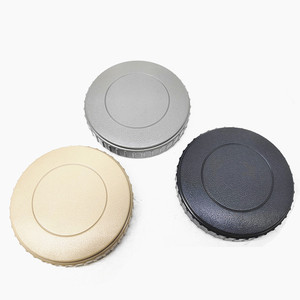 Bora Golf Beetle pour Santana Polo Touran Seat Knob Handwheel OLIVER Compatible 1J0881671H - Product Image 5