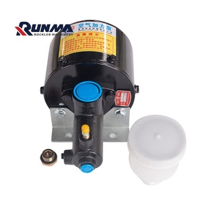 RUNMA XG932 XG935 55C0249ホイールローダースペアパーツブレーキシステムOEMエアブースターポンプ - Product Image 5