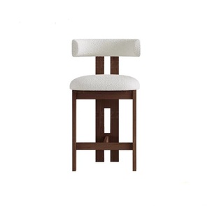 <span class=keywords><strong>Tabouret</strong></span> <span class=keywords><strong>de</strong></span> <span class=keywords><strong>Bar</strong></span> Haut en Tissu Personnalisable en Bois <span class=keywords><strong>de</strong></span> Frêne <span class=keywords><strong>de</strong></span> Luxe Moderne Salle à Manger Moderne Convient Chaise <span class=keywords><strong>de</strong></span> <span class=keywords><strong>Bar</strong></span> - Product Image 2