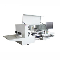 Machine de conception YX1200 PCB, petite ligne de Production pour circuits imprimés, à bon prix, 2020