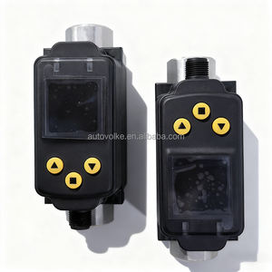 1/2 "3/4" 1 "1.5" 2 "Digitale Elektronische Vortex <span class=keywords><strong>Flow</strong></span> <span class=keywords><strong>Meter</strong></span> 1l/Min Micro <span class=keywords><strong>Water</strong></span> Flowmeter Sensor - Product Image 6