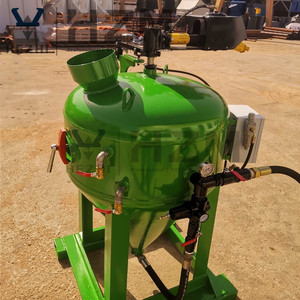 Depósito de chorro de <span class=keywords><strong>arena</strong></span>, máquina de chorro de agua portátil, tipo mojado, sin polvo, <span class=keywords><strong>precio</strong></span> - Product Image 3