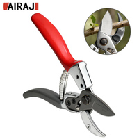 AIRAJ Hoge Kwaliteit Opvouwbare DIY Bypass Hand snoeischaar Tuinsnoeischaar Enten Schaar