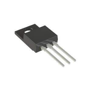 Thyristors Authorized Distributor BTA204X-800C/L03Q TO-220-3 Full Pack, Isolated Tab, Formed Leads Electronic Circuit Components - Product Image 1