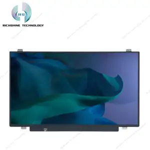 Richshine Boe NT140WHM-N31 14.0 "슬림 Edp 30 핀 크롬 북 화면 노트북 LCD 교체 디스플레이 레노버 노트북 용