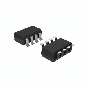Achetez en ligne des composants électroniques MAX6728KAYDD3+ Gestion de l'alimentation (PMIC) en stock - Product Image 1