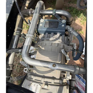 Inventario de Transmisiones de Camiones de Alto Rendimiento Compatibles con F6S-90, Removidas del Mercado con <span class=keywords><strong>Cero</strong></span> Kilómetros - Product Image 2