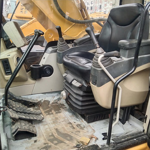Excavadoras CAT 330D 330d2/dl 330C 330CL 330B 330BL usadas de fábrica en perfectas condiciones de funcionamiento - Product Image 3