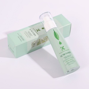 Aceite Capilar de Romero para el Cuidado del Cabello con Logotipo Personalizado, el Mejor Producto Anticaída para Cabello Negro - Product Image 1
