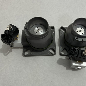 Vanne d'admission pour compresseur d'air Manny AIV-85C-K, vanne de contrôle d'admission d'air pour compresseur à vis - Product Image 5