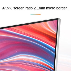 ¡Venta al por mayor! Ordenador todo en uno Star 24 DE 23,8 pulgadas | Pantalla grande de 512 pulgadas | Núcleo de I5-1235U | Memoria de 8GB de estado sólido | Personalizable - Product Image 2