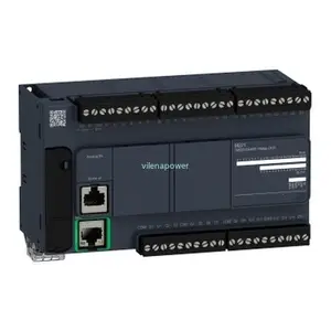 PLC模块高价可编程控制器TM200C24R