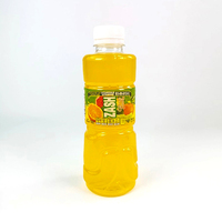 Étiquettes thermorétractables en PVC pour bouteilles de boissons, café et eau minérale, avec impression personnalisée, prix en gros