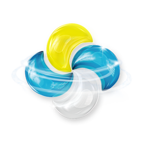 Cápsulas <span class=keywords><strong>de</strong></span> Lavandería <span class=keywords><strong>de</strong></span> Alta Eficiencia con 4 Enzimas y 10 Veces Más Poder <span class=keywords><strong>de</strong></span> Limpieza para Manchas Difíciles como Vino, Café y Maquillaje en la <span class=keywords><strong>Ropa</strong></span> - Product Image 2